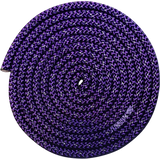 Violetinė x Sidabrinė