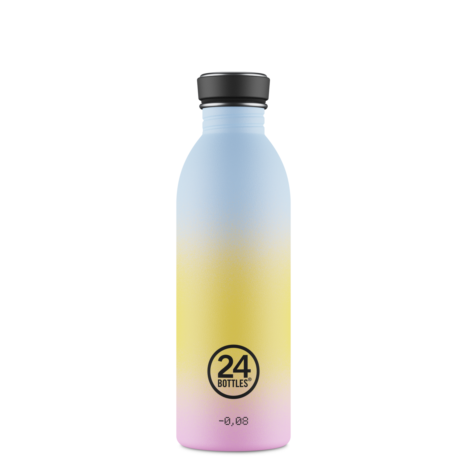 Gertuvė 24 Bottles 500 ml - Aurora
