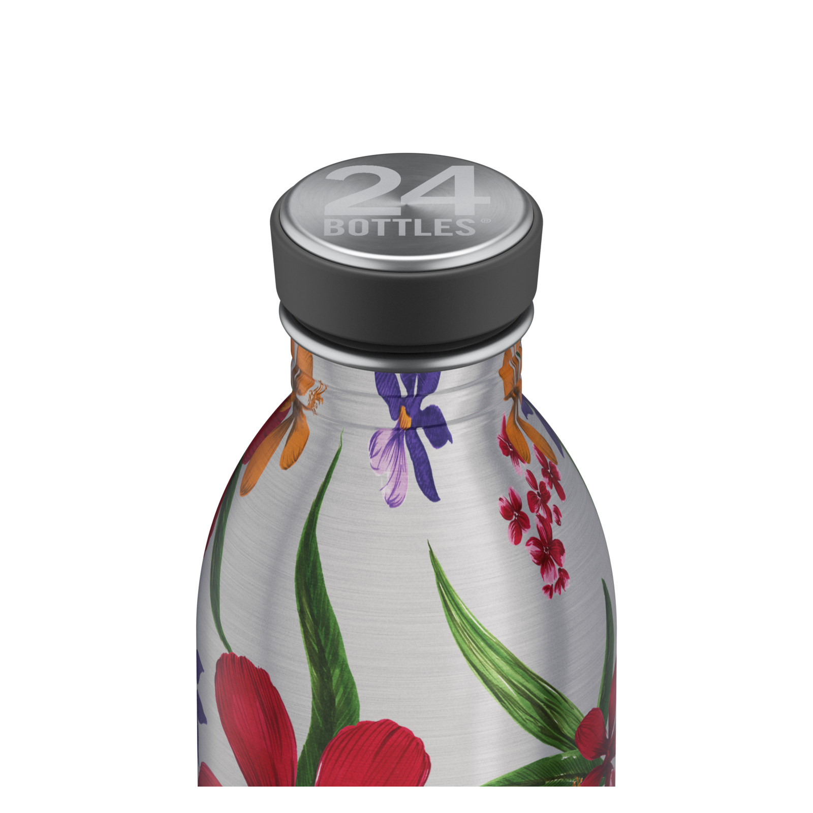 Gertuvė 24 Bottles 500 ml - Amnezija