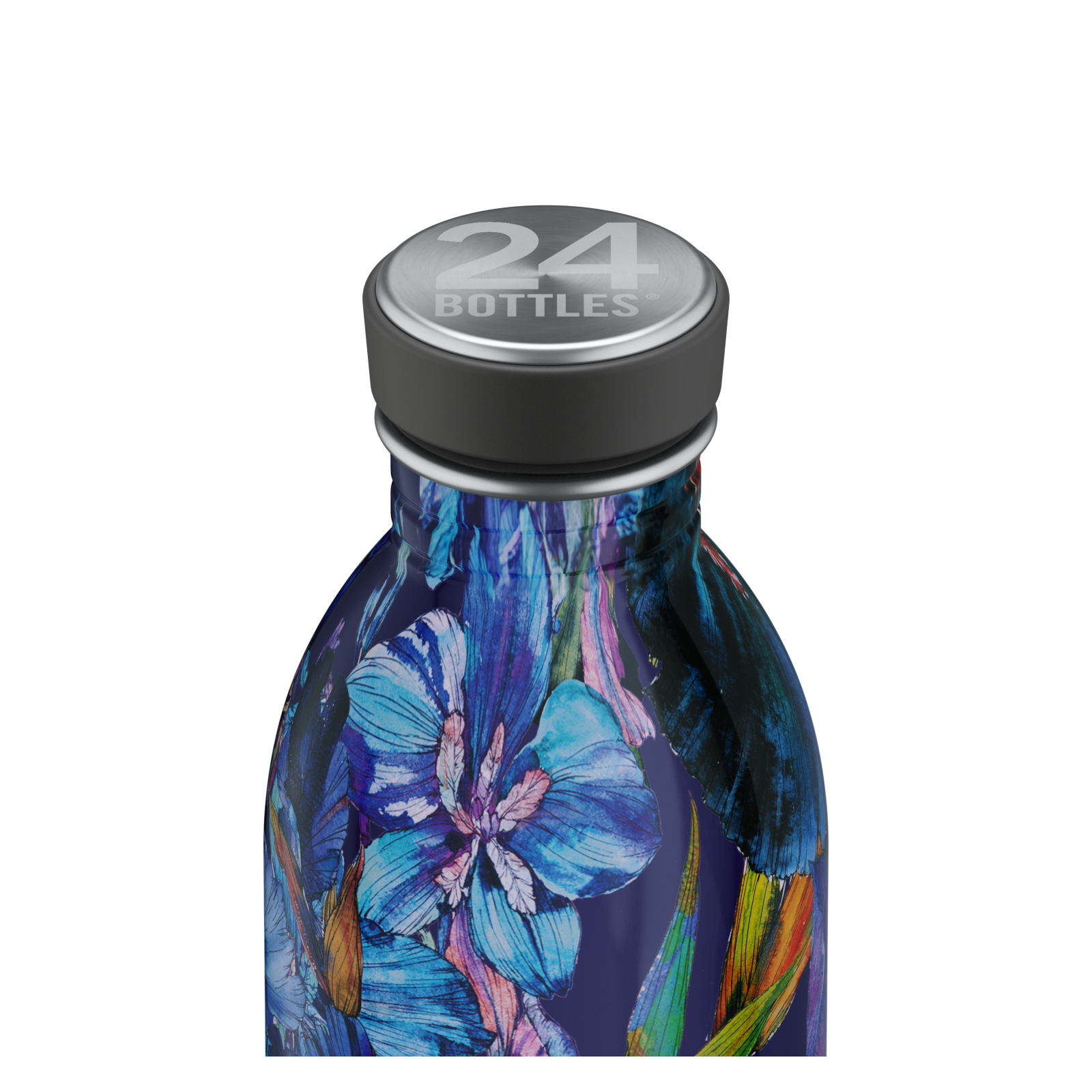 Gertuvė 24 Bottles 500 ml - Irisas