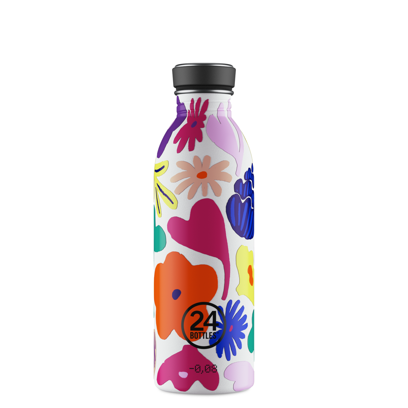 Gertuvė 24 Bottles 500 ml - Gėlių vanduo