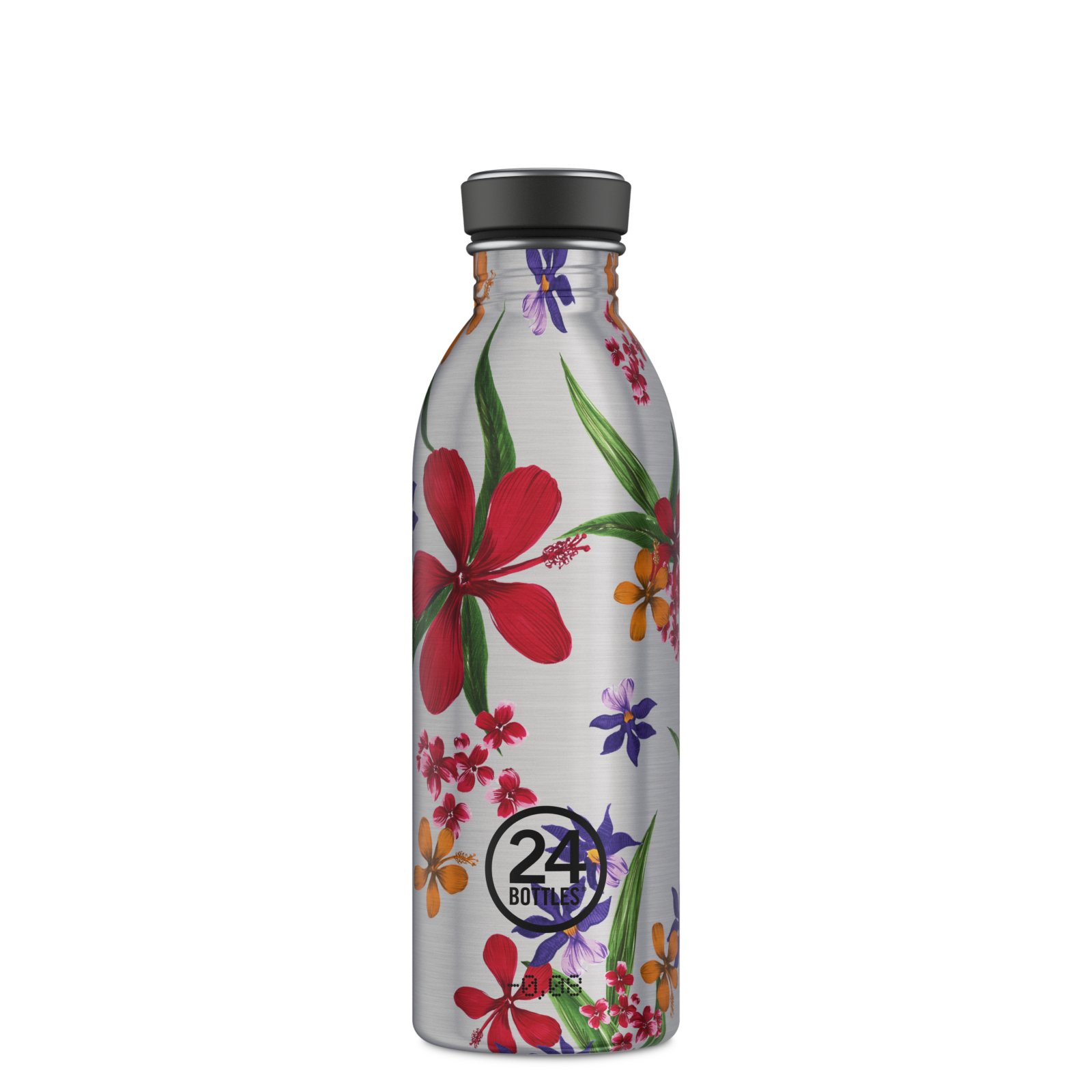 Gertuvė 24 Bottles 500 ml - Amnezija
