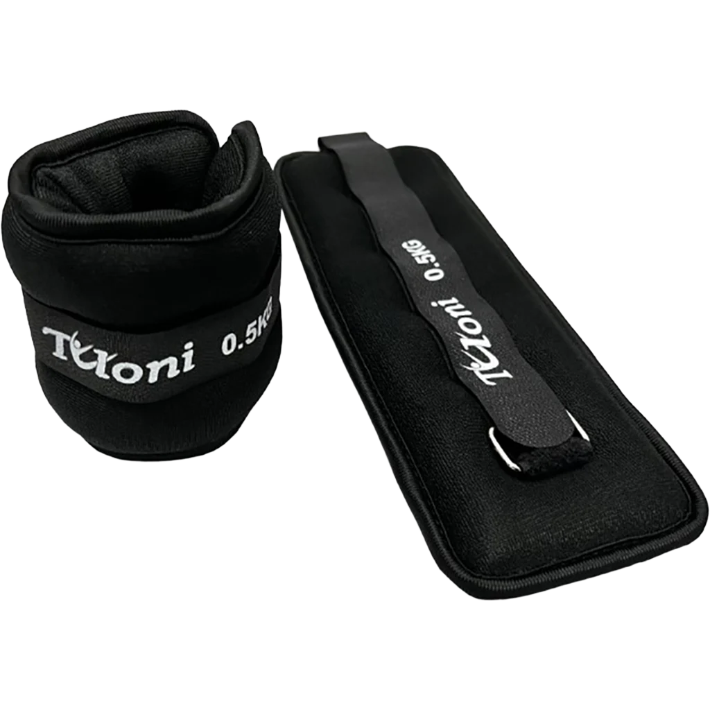 Svareliai kojoms/rankoms | Ankle/Wrist Weights Tuloni - Lanksti.lt