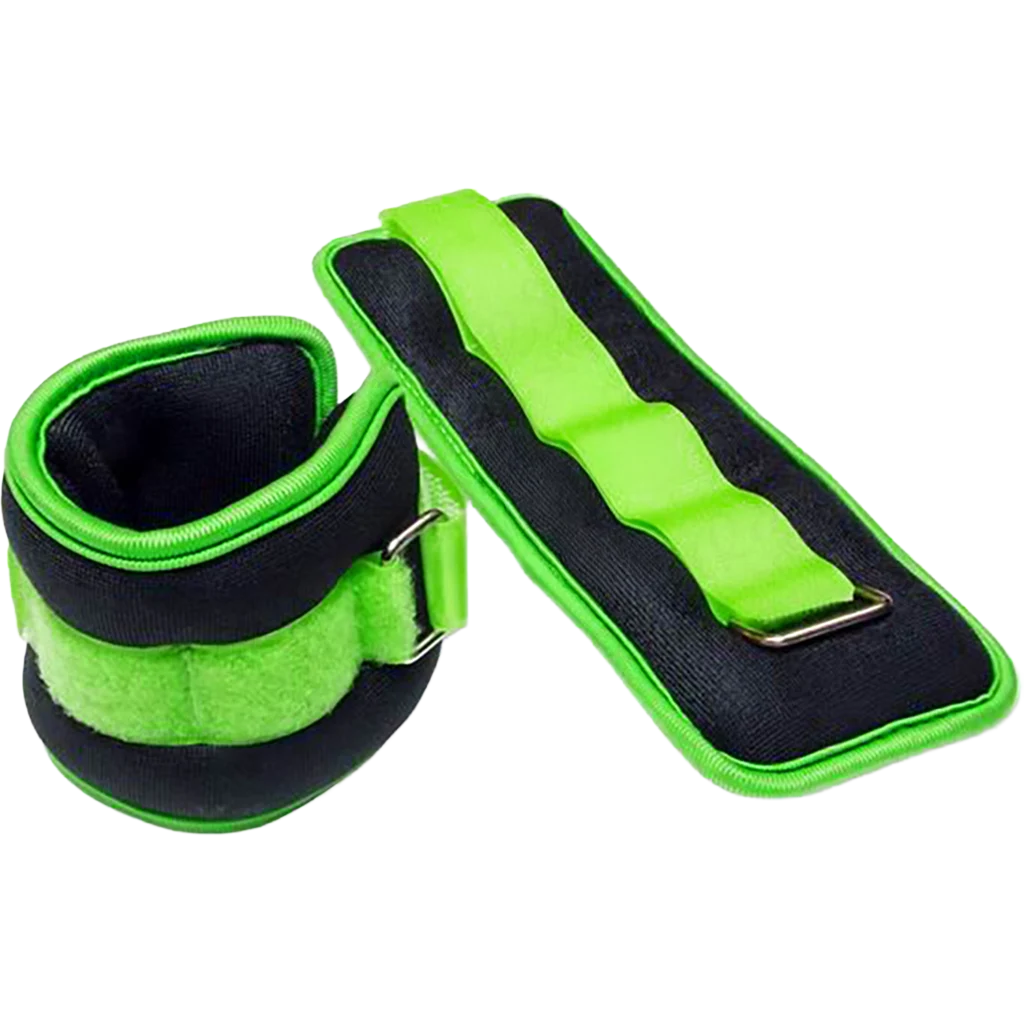 Svareliai kojoms/rankoms | Ankle/Wrist Weights Tuloni - Lanksti.lt