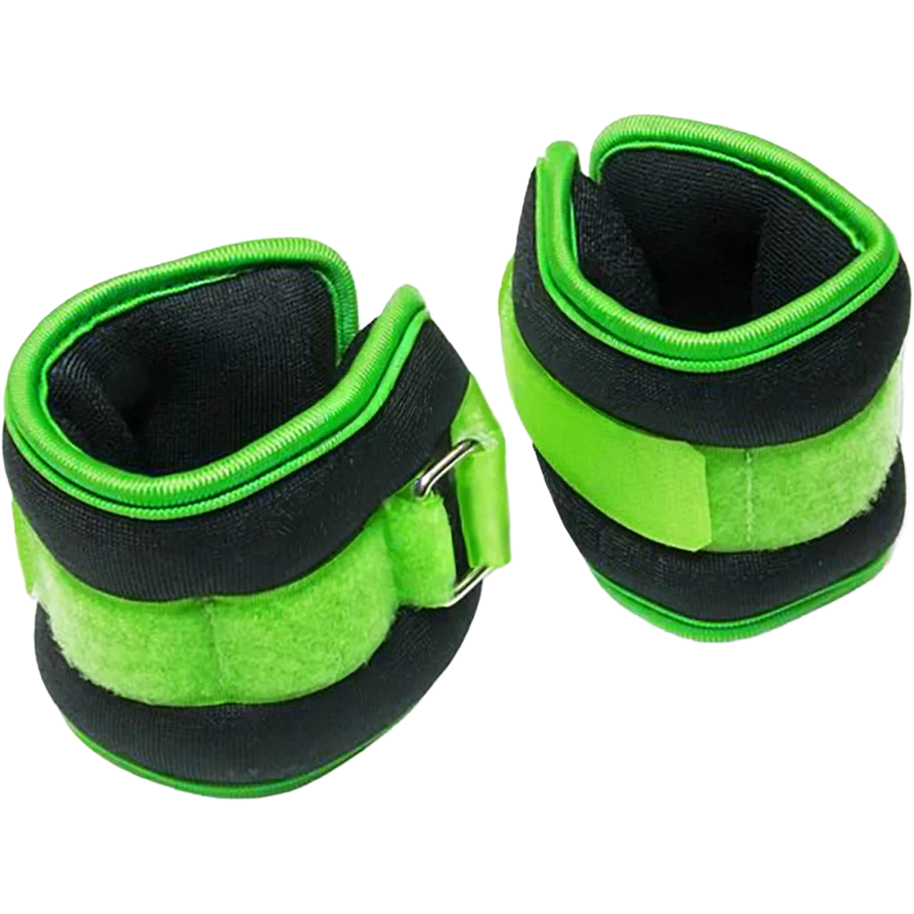 Svareliai kojoms/rankoms | Ankle/Wrist Weights Tuloni - Lanksti.lt