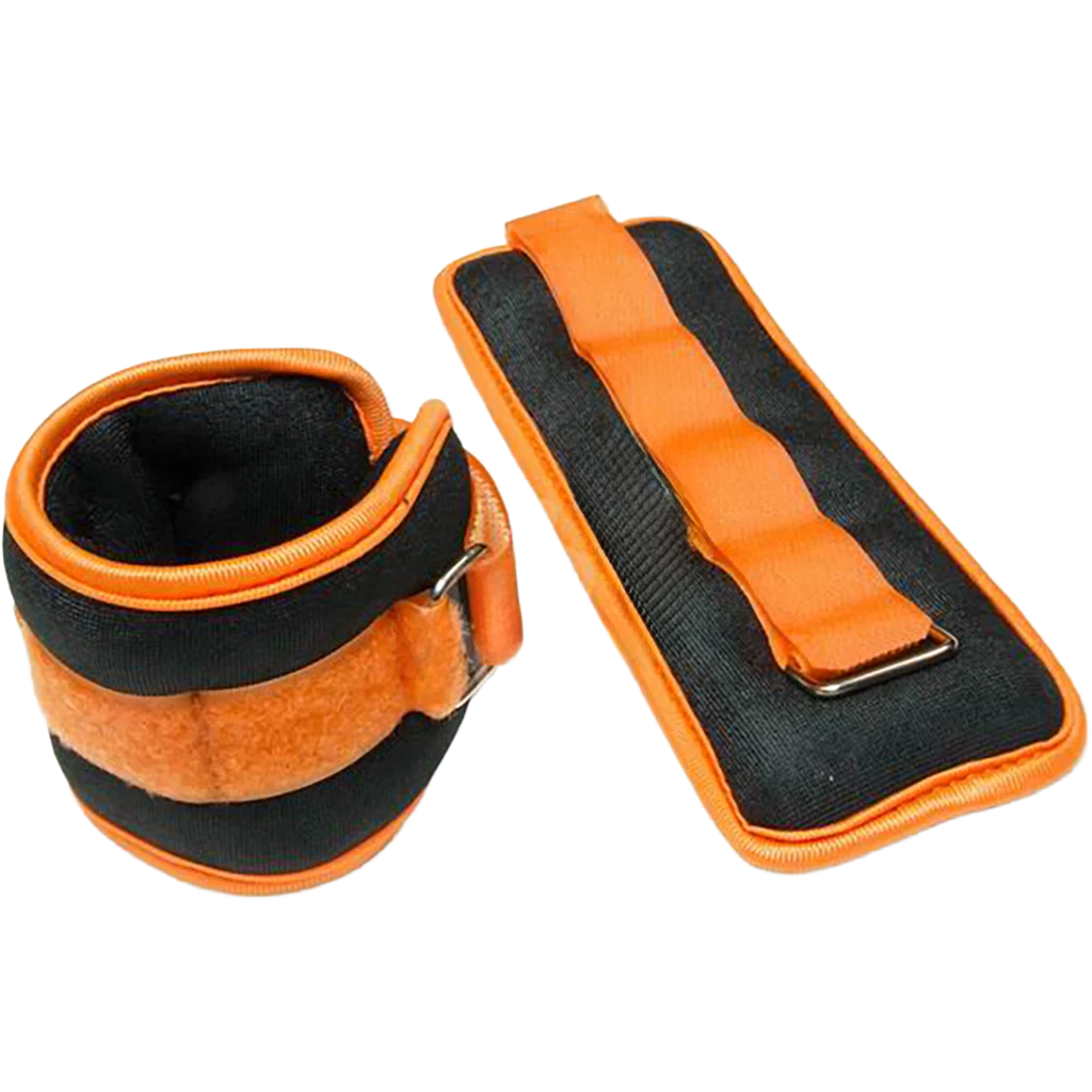 Svareliai kojoms/rankoms | Ankle/Wrist Weights Tuloni - Lanksti.lt