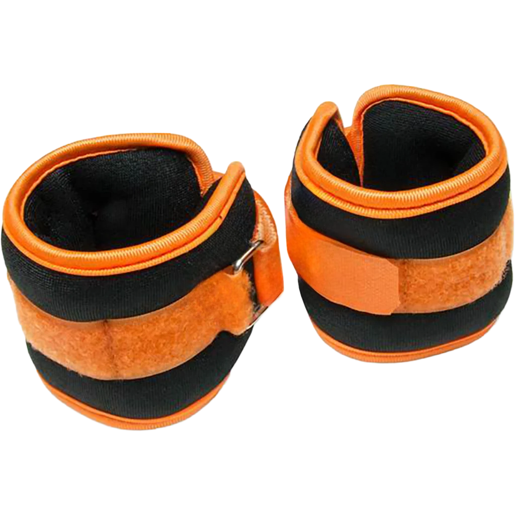 Svareliai kojoms/rankoms | Ankle/Wrist Weights Tuloni - Lanksti.lt