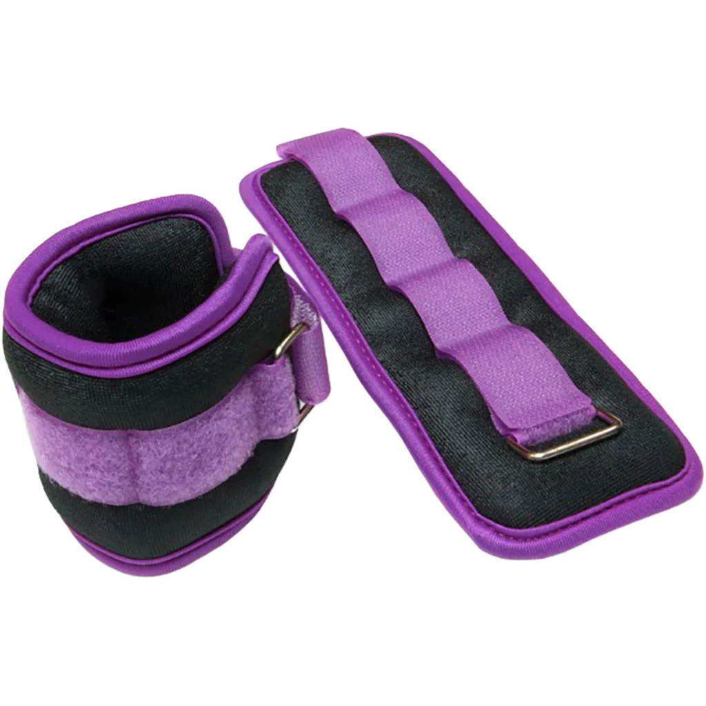 Svareliai kojoms/rankoms | Ankle/Wrist Weights Tuloni - Lanksti.lt