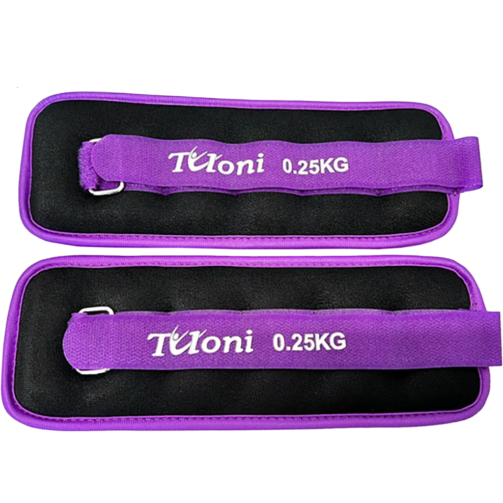 Svareliai kojoms/rankoms | Ankle/Wrist Weights Tuloni - Lanksti.lt