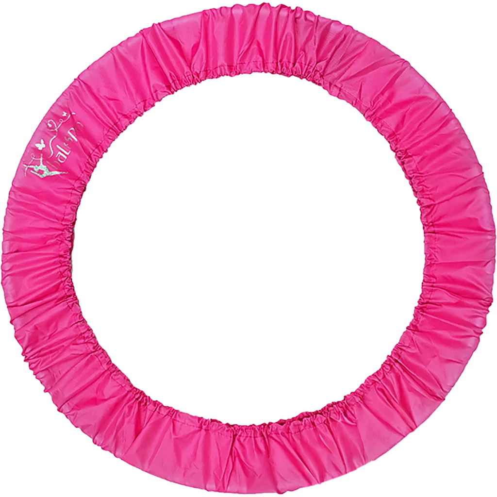Dėklas meninės gimnastikos lankui | Balespo Holder for Rhythmic Gymnastics Hoop | Чехол для обруча художественной гимнастики Balespo – Lanksti.lt
