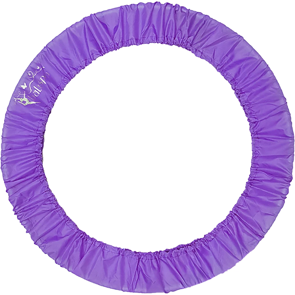 Dėklas meninės gimnastikos lankui | Balespo Holder for Rhythmic Gymnastics Hoop | Чехол для обруча художественной гимнастики Balespo – Lanksti.lt