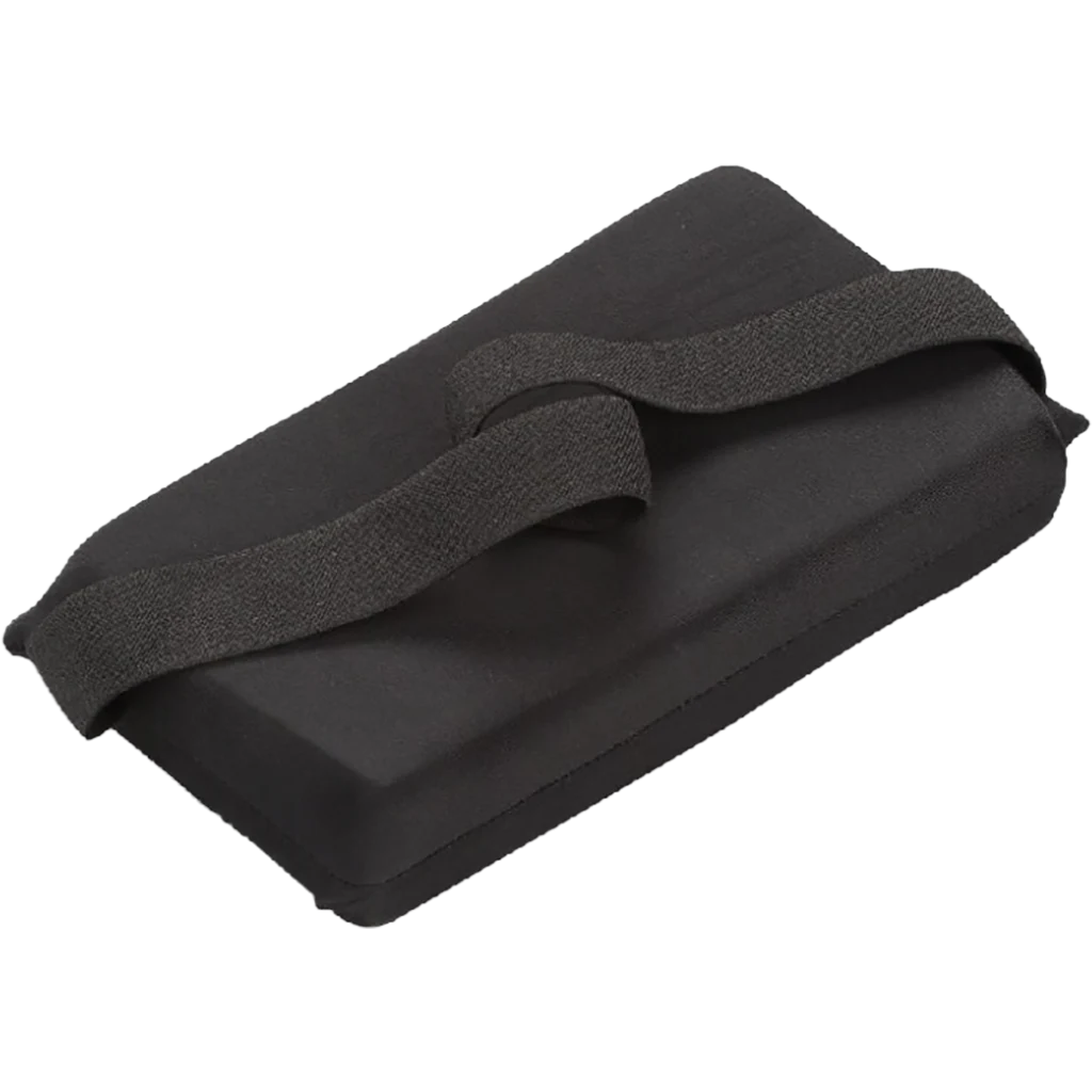 Gimnastikos treniruočių pagalvėlė tempimui | Balespo Cushion for Stretching | подушка для растяжки гимнастики | Lanksti.lt