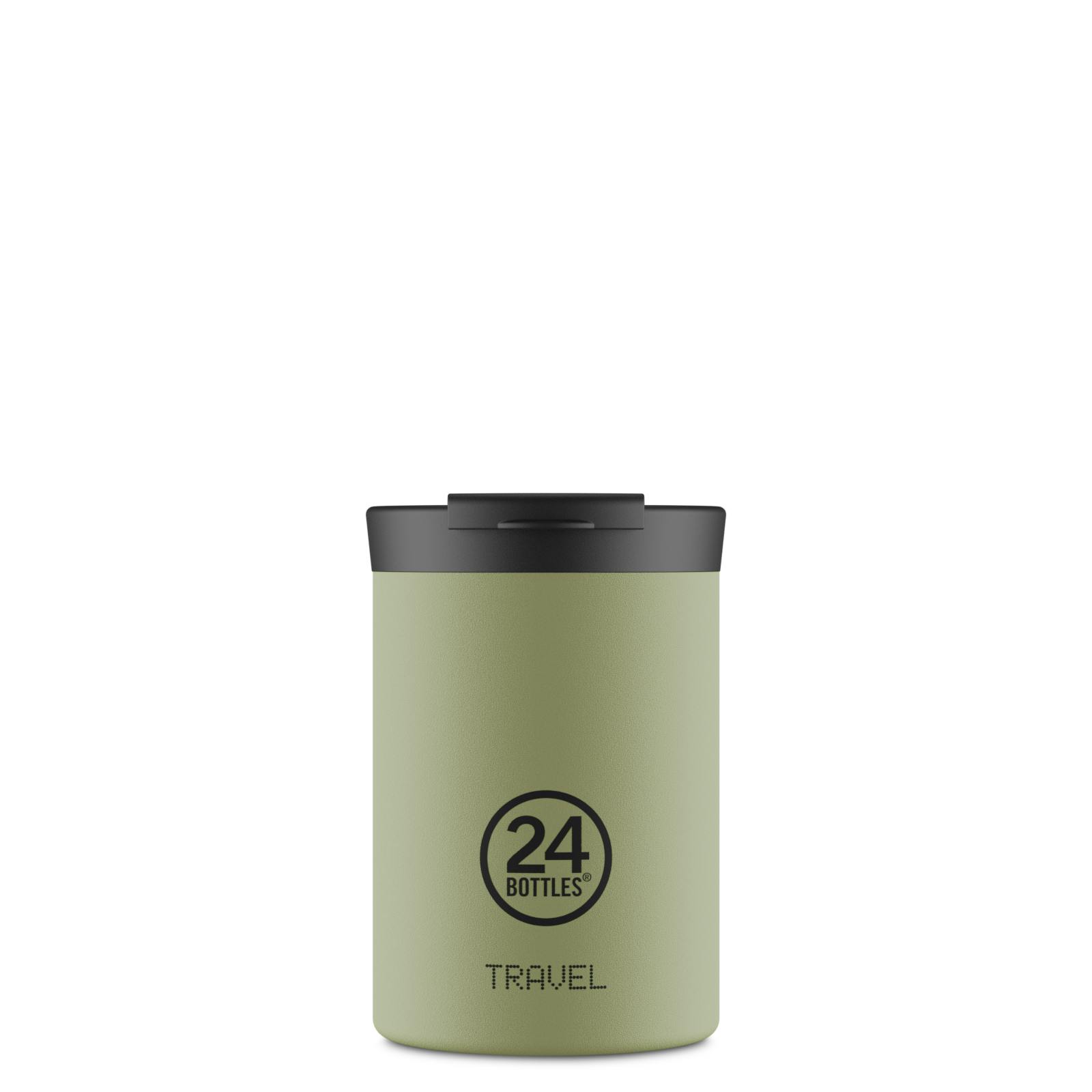 Kelioninis termopuodelis 24 Bottles 350 ml – Šalavijas