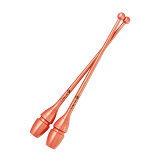 Chacott kuokos „Hi-Grip Rubber Clubs II“ – 081 Oranžinė