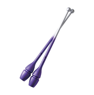 Chacott kuokos „Hi-Grip Rubber Clubs II“ – 777 Violetinė