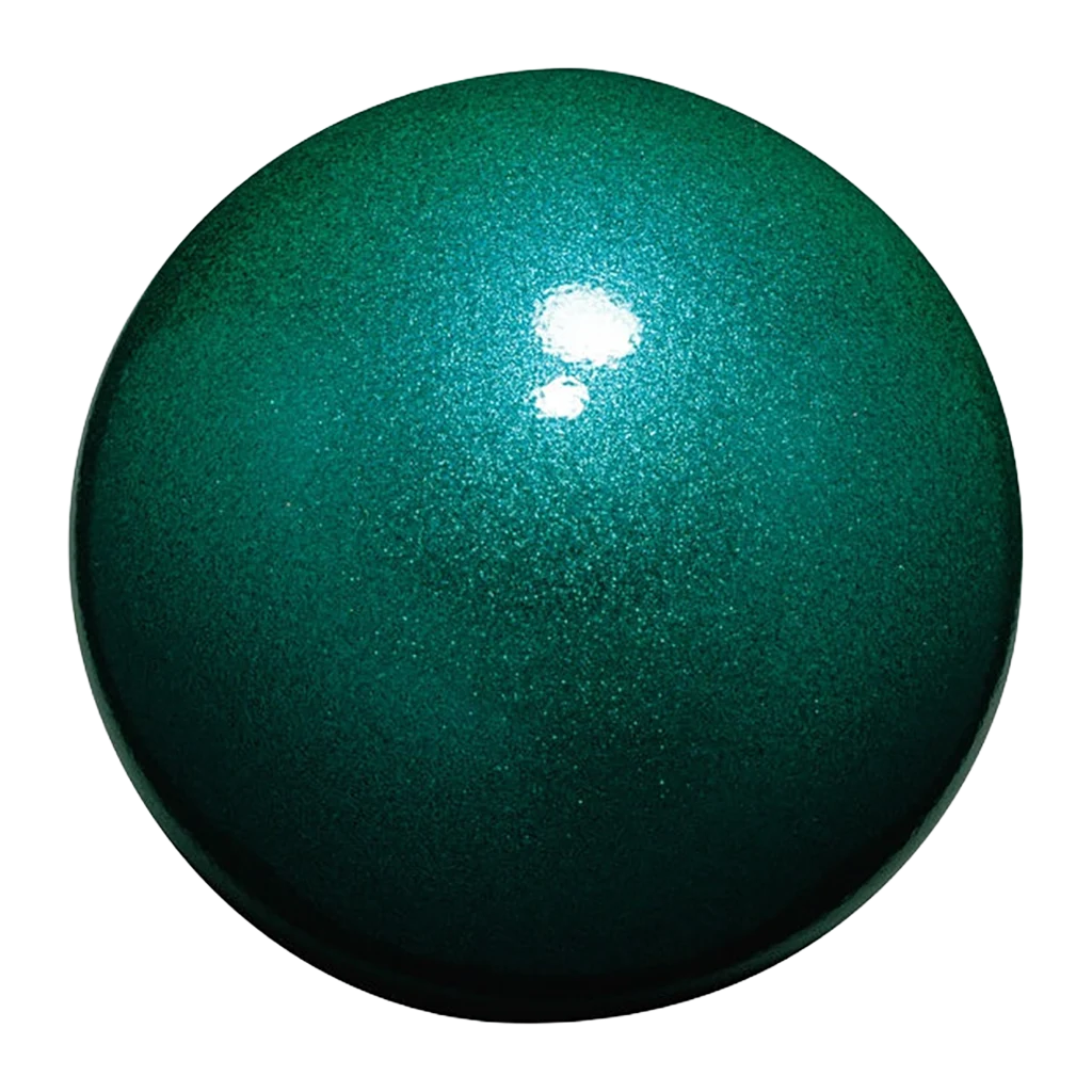 Chacott meninės gimnastikos kamuolys „Jewelry Ball“ - Lanksti.lt