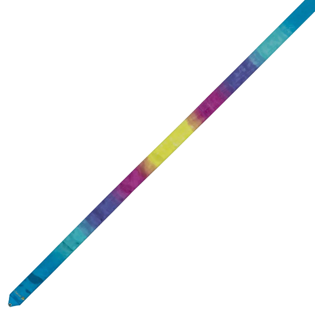 Chacott meninės gimnastikos kaspinas „Gradation Ribbon“ - Lanksti.lt