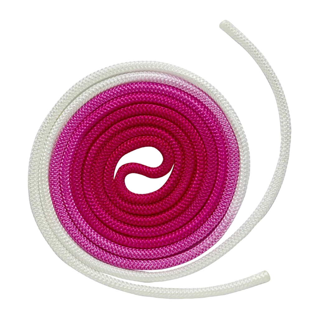 Chacott meninės gimnastikos šokdynė „Gradation Rope“ - Lanksti.lt