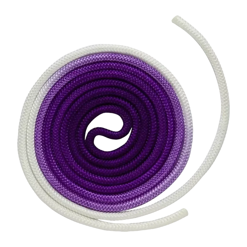 Chacott meninės gimnastikos šokdynė „Gradation Rope“ - Lanksti.lt