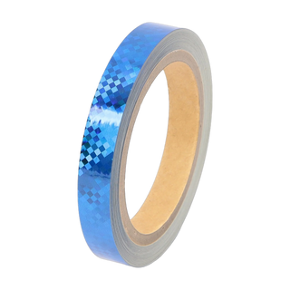Chacott lipni juostelė „Luminous Tape“ – 028 Kobalto mėlyna