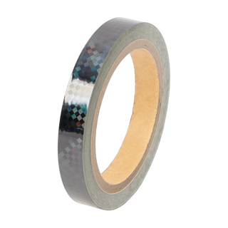 Chacott lipni juostelė „Luminous Tape“ – 008 Tamsi metalinė pilka