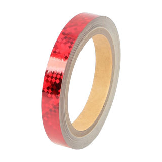 Chacott lipni juostelė „Luminous Tape“ – 052 Raudona