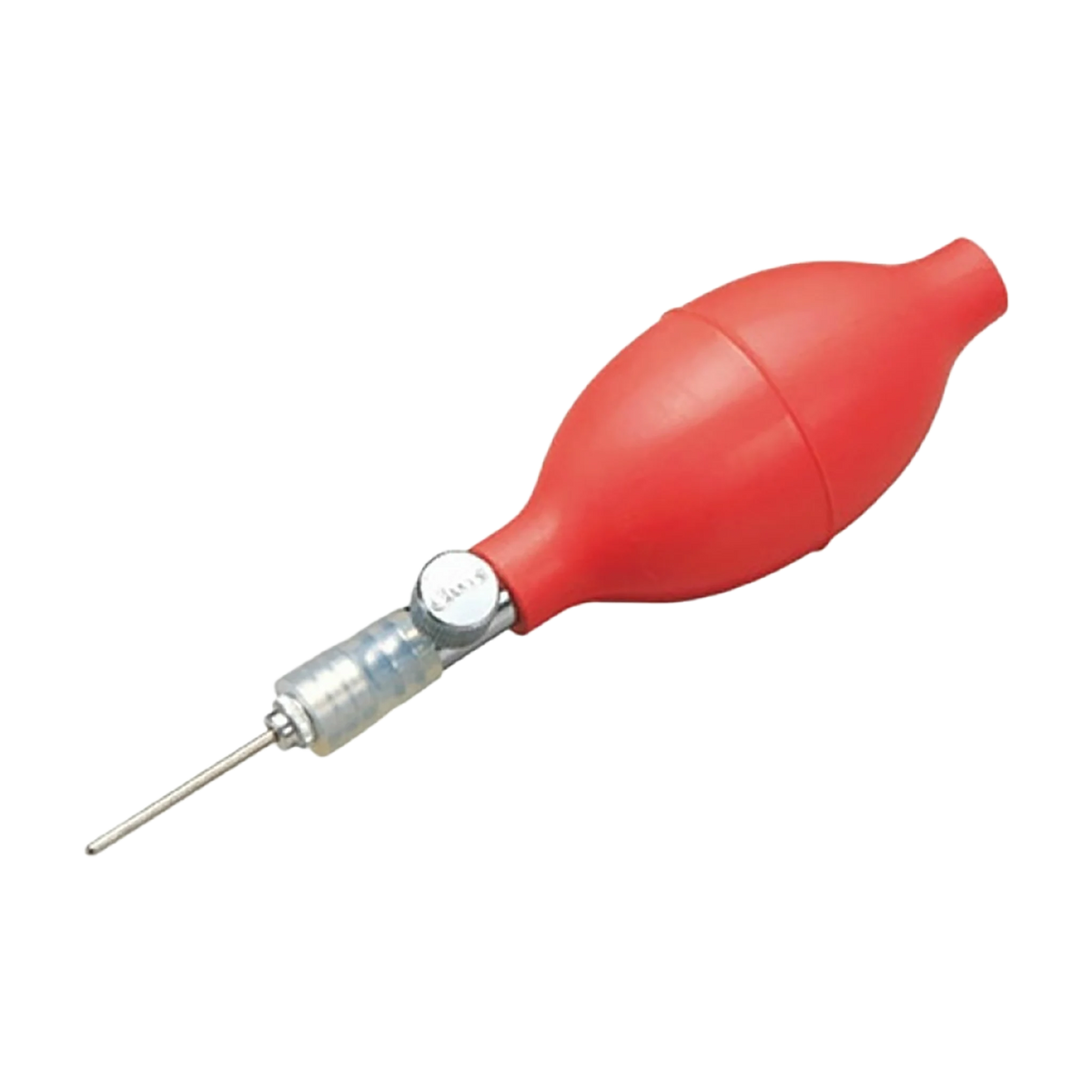 Chacott Air Pump for rhythmic gymnastics balls, manufacturer SKU 301504-0006-48 - lanksti.lt