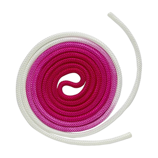 Chacott šokdynė „Gradation Rope“ – 748 Magenta