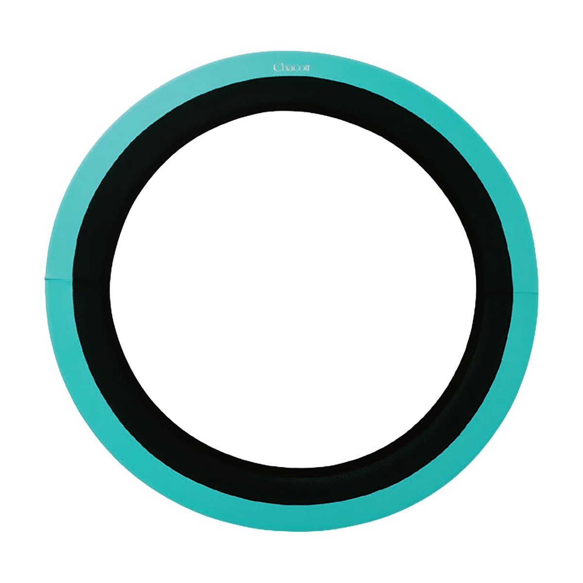 Chacott Mesh Hoop Case rhythmic gymnastics hoop case, Aqua Green (031) 301508-0010-68 - lanksti.lt