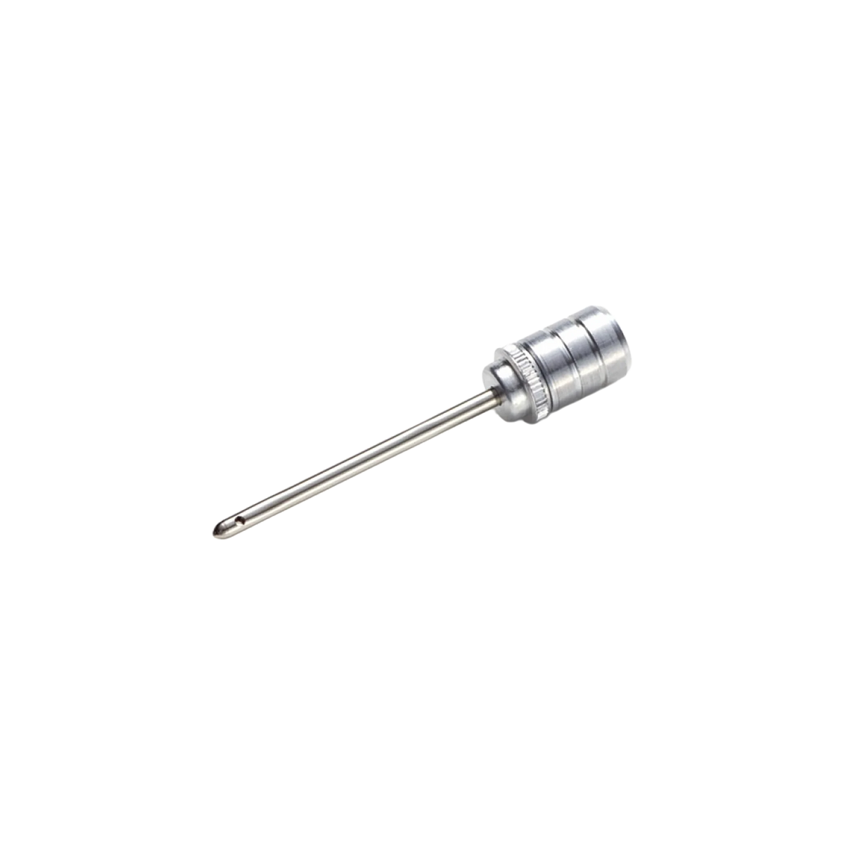 Chacott Replacement Needle for a rhythmic gymnastics ball pump, manufacturer SKU 301504-0023-48 - lanksti.lt
