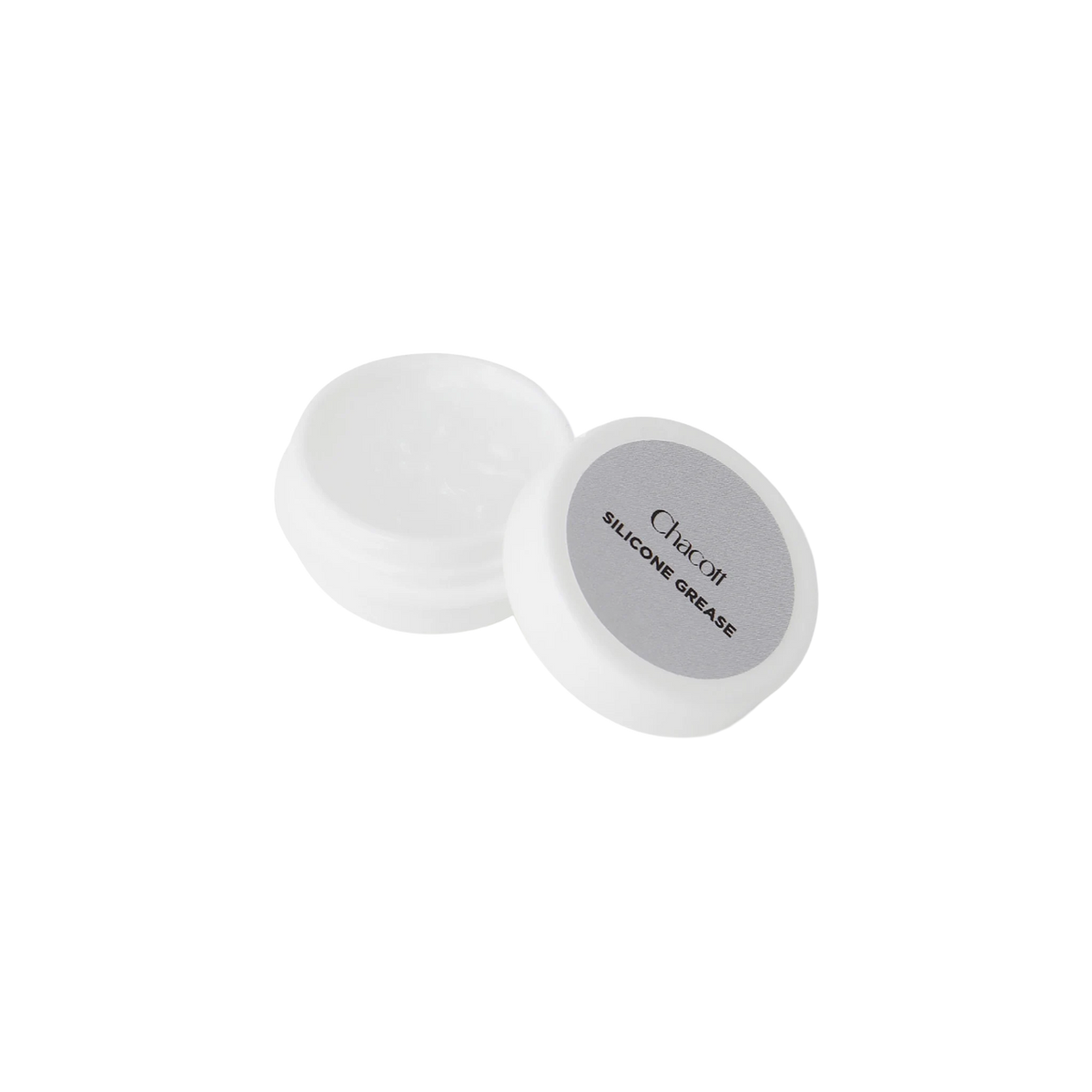 Chacott Silicone Grease for maintaining rhythmic gymnastics ball valves, manufacturer SKU 301504-0026-38 - lanksti.lt