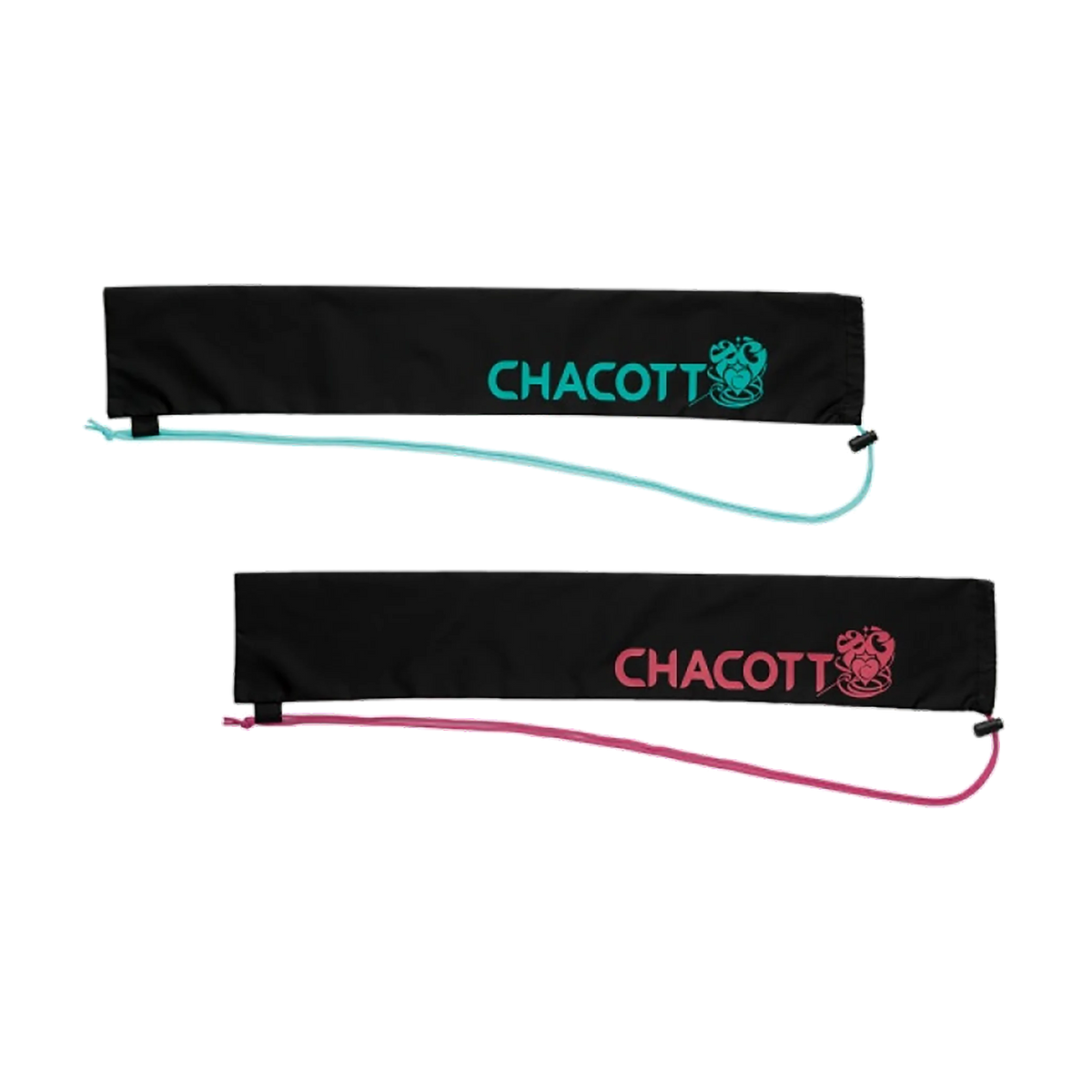 Chacott rhythmic gymnastics ribbon stick or clubs shoulder bag, 67 x 12 cm, 301502-0034-28 - lanksti.lt