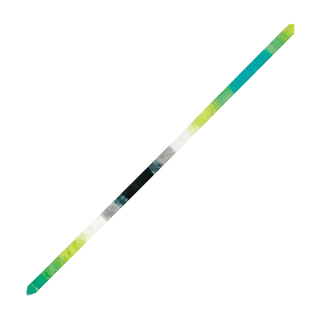Chacott kaspinas „Gradation Ribbon“ – 733 Lapų žalia