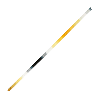 Chacott kaspinas „Gradation Ribbon“ – 769 Gintarinė