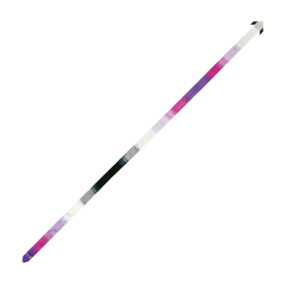 Chacott kaspinas „Gradation Ribbon“ – 772 Alyvinė