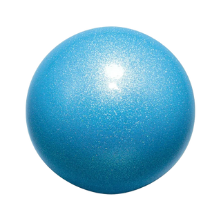 Chacott kamuolys „Practice Prism Ball“ 17 cm – 621 Hiacinto mėlyna