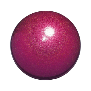 Chacott kamuolys „Practice Prism Ball“ 17 cm – 644 Azalijų
