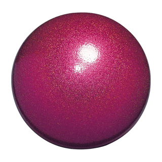 Chacott kamuolys „Prism Ball“ 18,5 cm – 644 Azalijų