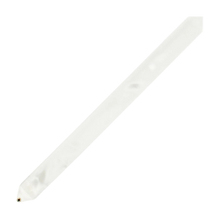 Chacott kaspinas „Ribbon“ – 000 Balta