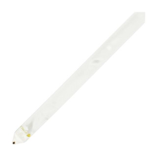 Chacott kaspinas „Ribbon“ – 000 Balta