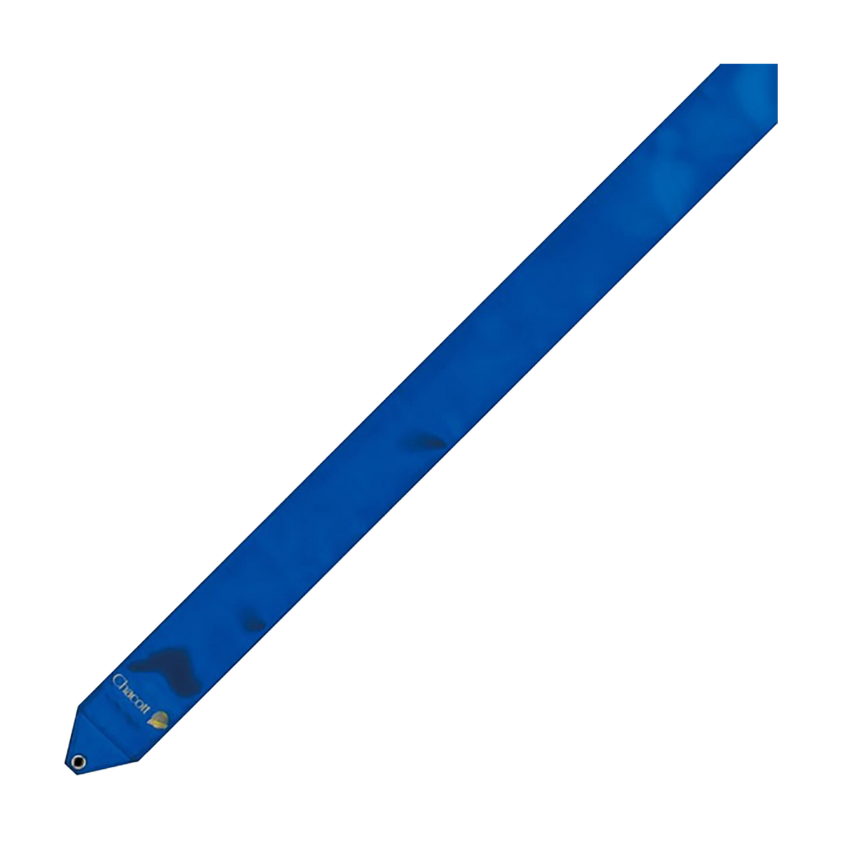 Chacott Ribbon rhythmic gymnastics ribbon, Chacott kaspinas „Ribbon“ – 025 Mėlyna, Blue, 5 m and 6 m, CH-301500-0001-28-025-6 / CH-301500-0004-28-025-5 - lanksti.lt
