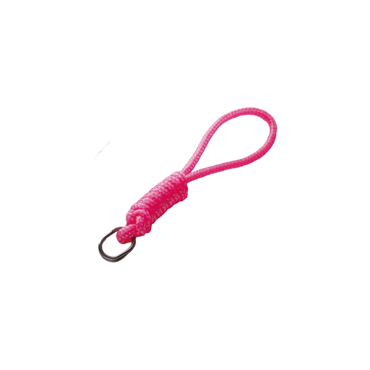 Chacott Joint String rhythmic gymnastics ribbon connectors, 1 piece, Pink (043), 5 cm, 301502-0014-08 - lanksti.lt