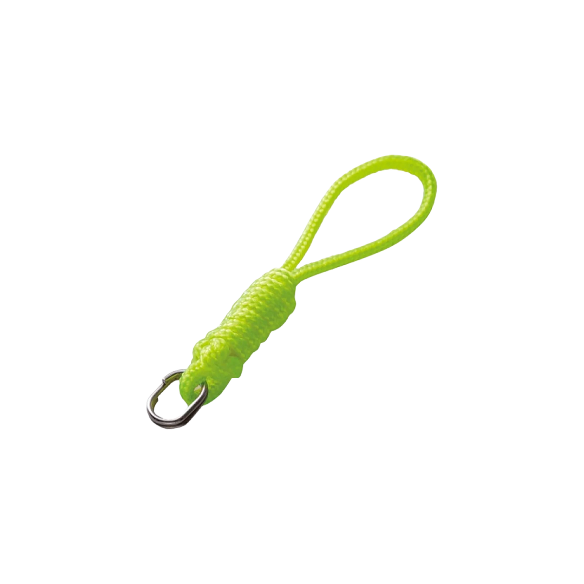 Chacott Joint String rhythmic gymnastics ribbon connectors, 1 piece, Yellow (063), 5 cm, 301502-0014-08 - lanksti.lt