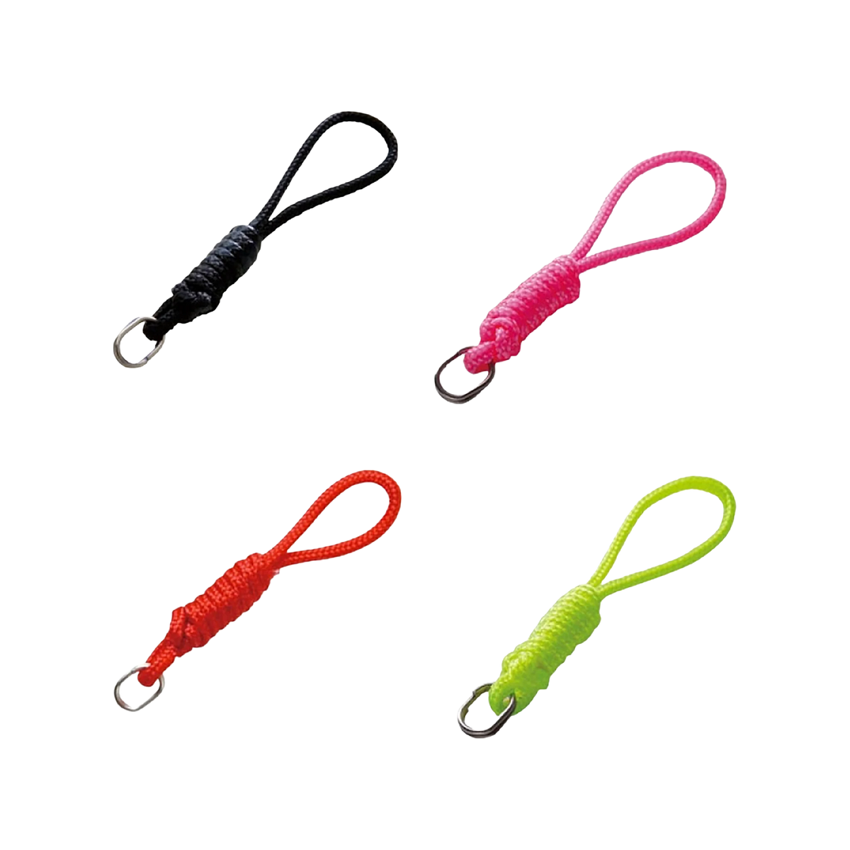 Chacott Joint String rhythmic gymnastics ribbon connectors, 1 piece, 5 cm, 301502-0014-08 - lanksti.lt