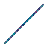 376 Mėlynai violetinė