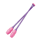 277 Rožinė x violetinė