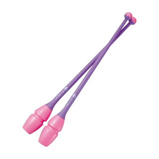 Chacott kuokos „Rubber Clubs“ – 277 Rožinė x violetinė