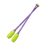 377 Geltona x violetinė