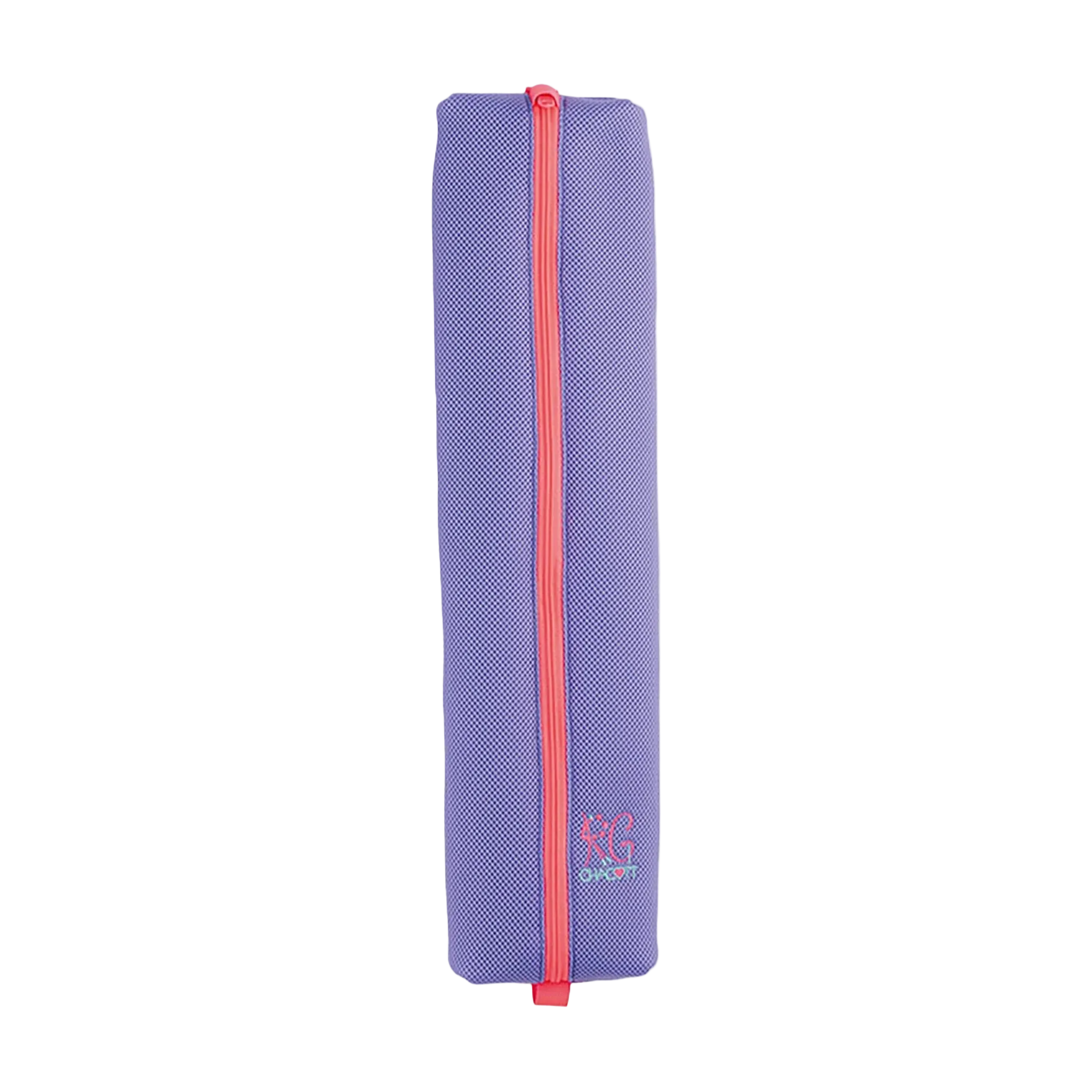 Chacott clubs holder, 301405-0009-51, 071 Lavender, for rhythmic gymnastics - lanksti.lt