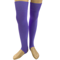 Merino Sport blauzdinės - Violetinė